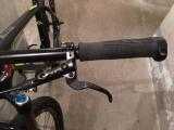 Bikes Mountainbike FUJI SLM 1.1 2015
