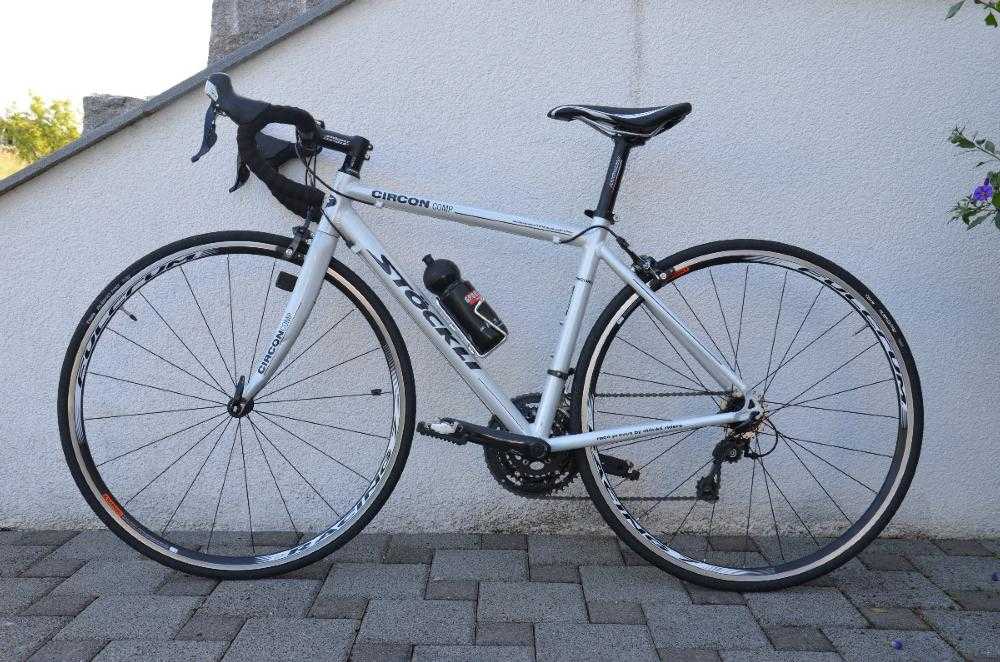 Vélo de course kaufen: STÖCKLI Circon Comp S Occasion