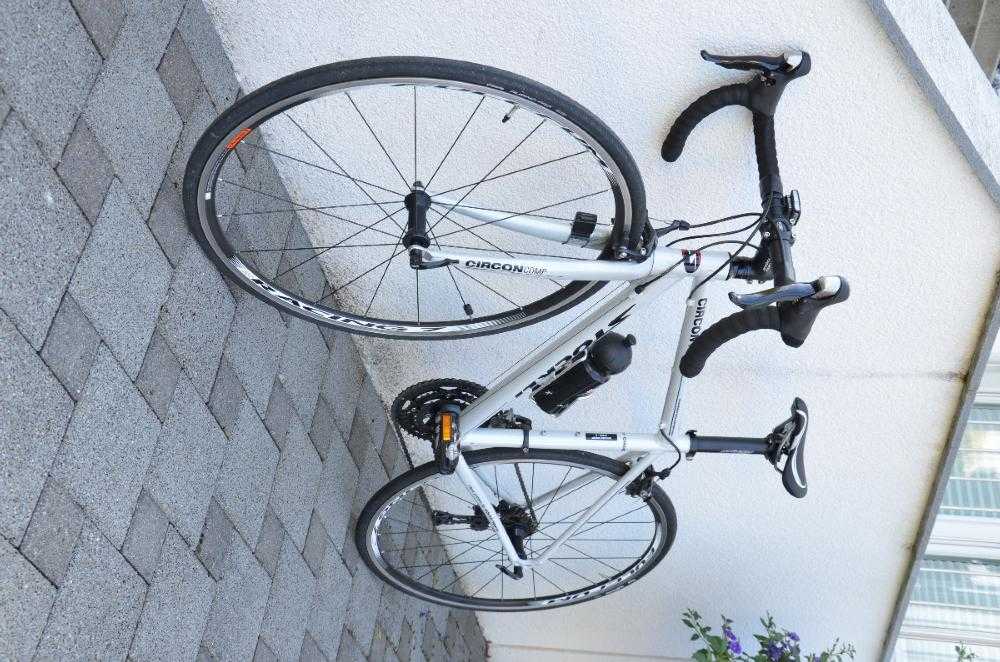 Vélo de course kaufen: STÖCKLI Circon Comp S Occasion