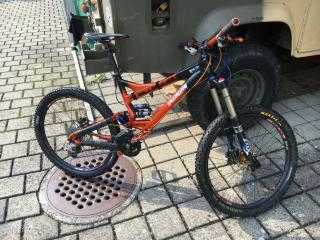  Mountainbike kaufen: SPECIALIZED SX Trail 2 Occasion