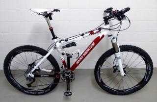  Mountainbike kaufen: ROCKY MOUNTAIN Cross Country Element SE Occasion