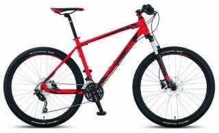  Mountainbike kaufen: KTM 2015 Neu