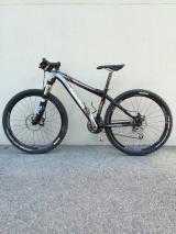 Bikes Mountainbike TREK 8500