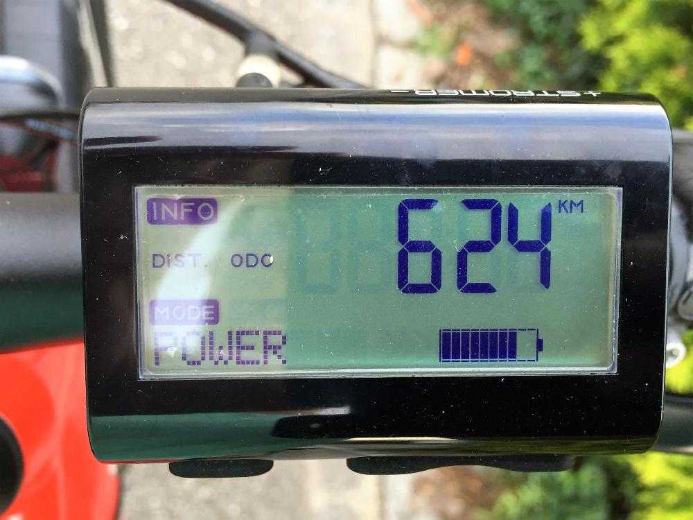 E-Bike kaufen: STROMER ST1 Occasion für CHF 2500.- kaufen auf Swisscycle.ch
