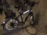 e-Bikes Tourenvelo FLYER S-Tour