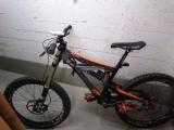 Bikes Mountainbike KTM Aphex
