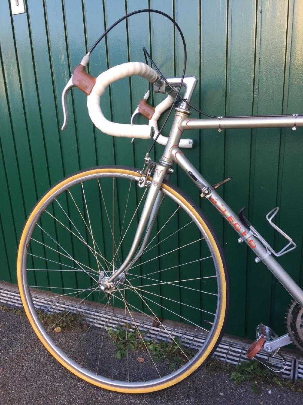 ALLEGRO Bike kaufen ALLEGRO ? Occasion für CHF 490