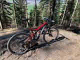 Bikes Mountainbike BIXS Pace Team