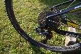 Bikes Mountainbike WHEELER Eagle LTD