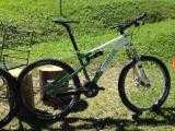 Bikes Mountainbike ROSE Crystal Stoke