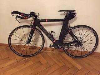  Rennvelo kaufen: ARGON 18 E-112 Occasion