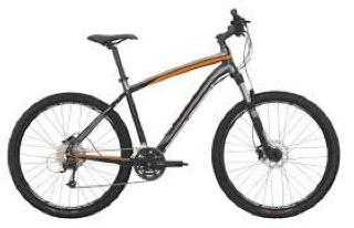  Mountainbike kaufen: CROSSWAVE Rocky Neu