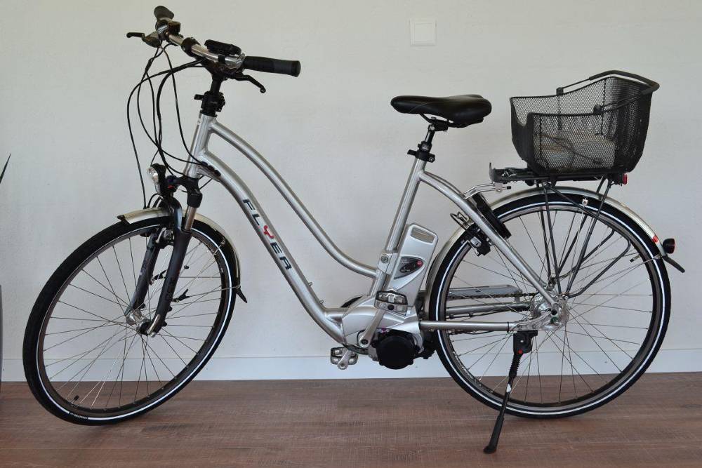 Velo flyer occasion deals