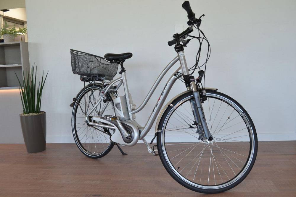 E-Bike kaufen: FLYER L 9 Premium Occasion