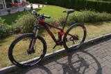 Bikes Mountainbike TREK fuel ex 9.8