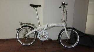  Faltvelo kaufen: DAHON My 8 Sport Occasion