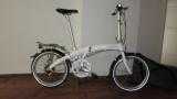 Bikes Faltvelo DAHON My 8 Sport