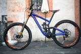 Bikes Mountainbike SCOTT Gambler 710