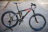Bikes Mountainbike BEONE Moko 140
