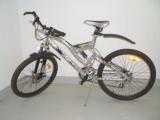 Bikes Mountainbike BYKE Viva