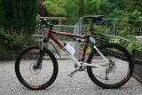 Bikes Mountainbike STÖCKLI DS-5.8