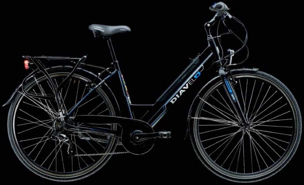 Diavelo bikes shop