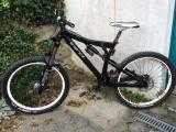 Bikes Mountainbike YETI ASR 7