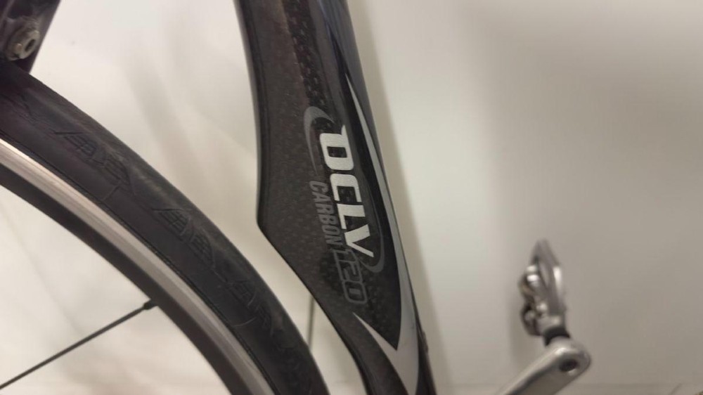 Rennvelo kaufen: TREK Madone 5.2 Occasion