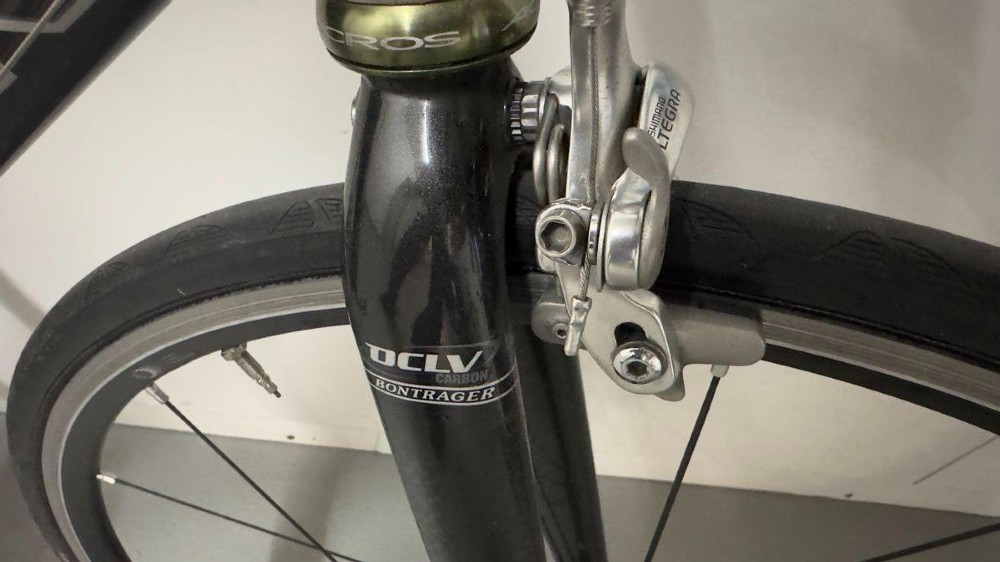 Rennvelo kaufen: TREK Madone 5.2 Occasion