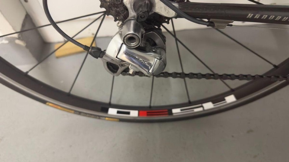Rennvelo kaufen: TREK Madone 5.2 Occasion