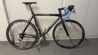  Rennvelo kaufen: TREK Madone 5.2 Occasion