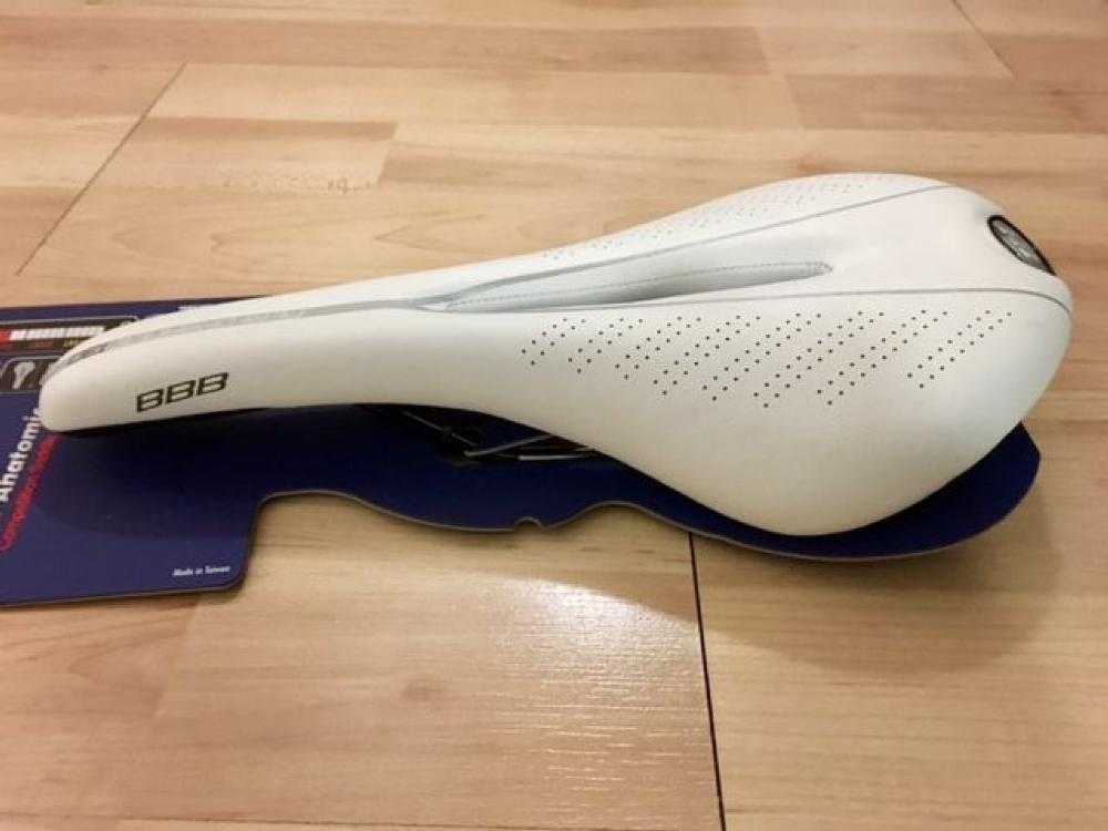 Fahrradteile kaufen: Selle/tige de selle BBB  Nouveau