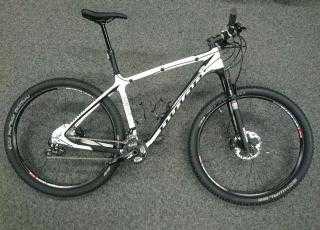  Mountainbike kaufen: NINER Air 9 Occasion