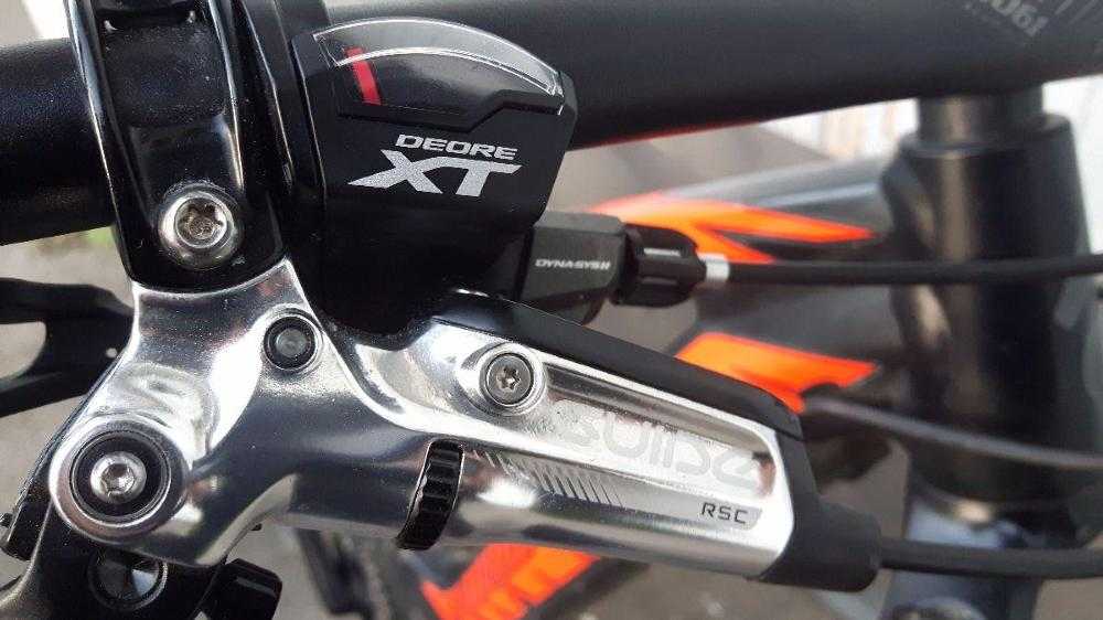 E-Bike kaufen: SPECIALIZED LEVO FSR COMP Fatty 5 Neu