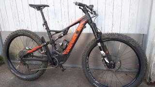 E-Bike kaufen: SPECIALIZED LEVO FSR COMP Fatty 5 Neu