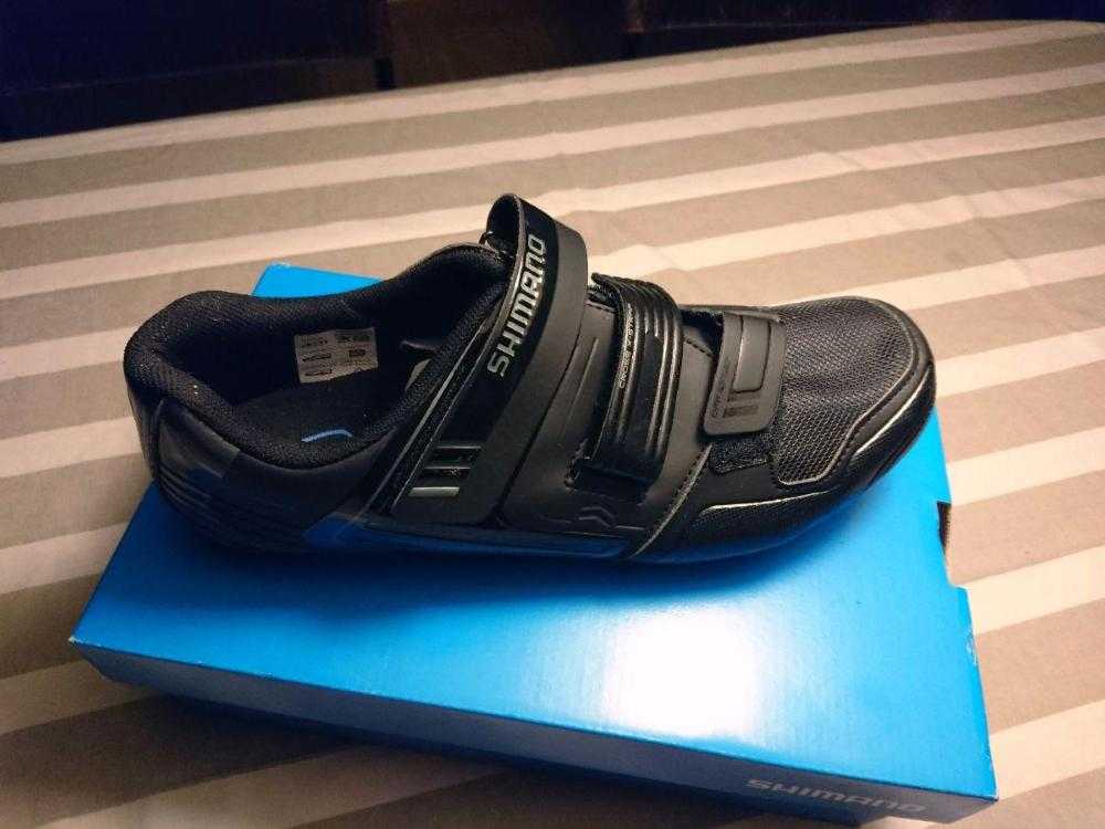 Velozubehör kaufen: Schuhe SHIMANO SH-XC31L Neu