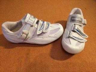 Velozubehör kaufen: Schuhe SHIMANO  Neu