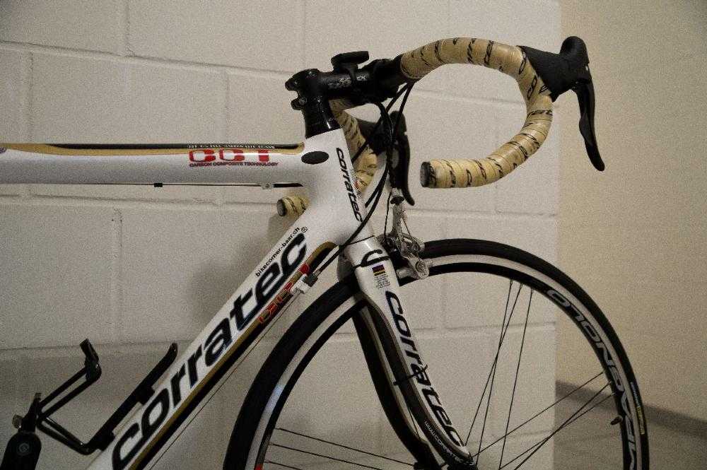 velo corratec