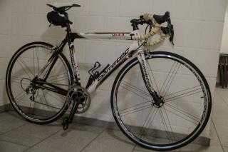 Rennvelo kaufen: CORRATEC CCT Ultegra Neu