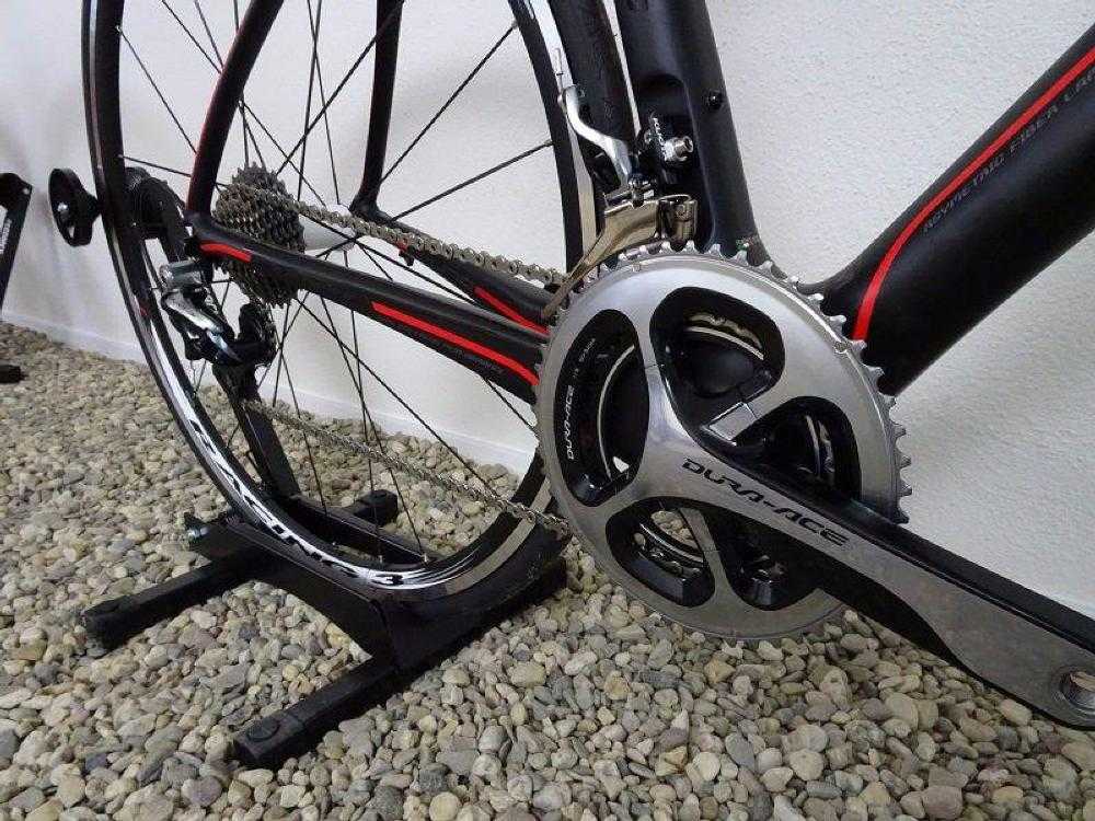 Rennvelo kaufen: KUOTA K-Uno Neu