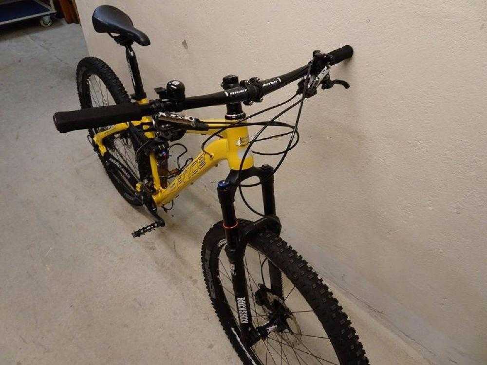 Mountainbike kaufen: PRICE Marathon 650b Occasion
