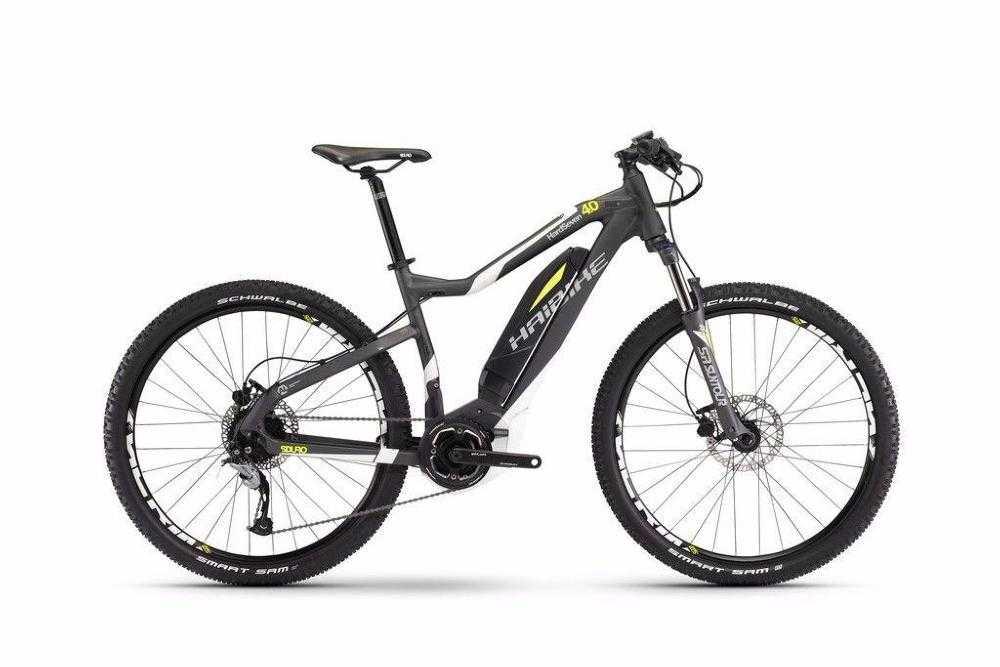fahrrad vorbau haibike sduro hardseven rx