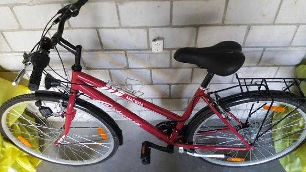 Citybike kaufen: UNBEKANNT cobran Occasion