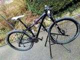 Bikes Mountainbike VOTEC VX135 Elite Fully