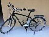 e-Bikes Citybike FLYER T 8