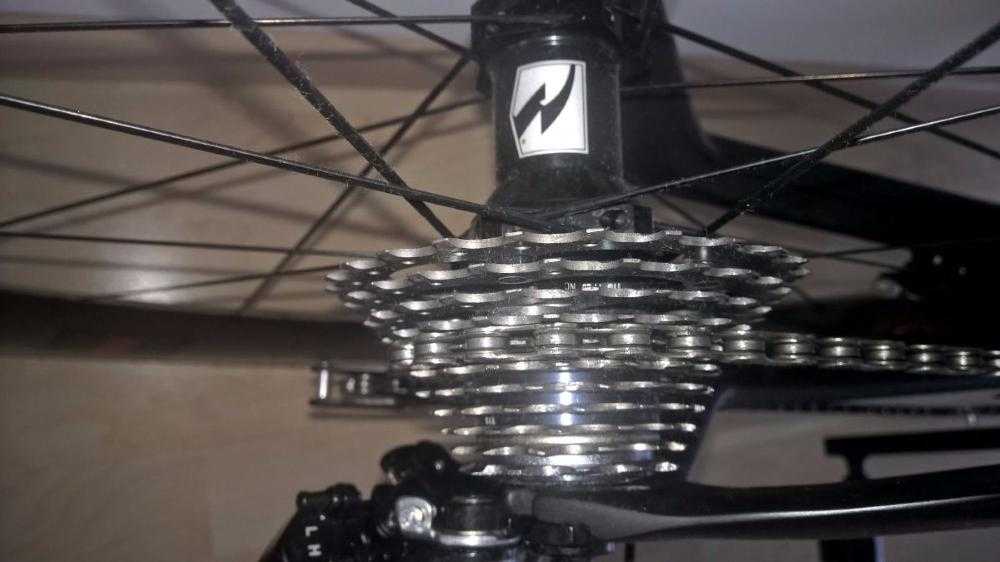 Rennvelo kaufen: CUBE SLT C : 62 triathlon rennvelo mit Reynols Felgen Neu