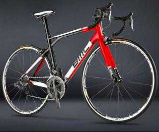  Rennvelo kaufen: BMC SL01 Roadracer Occasion