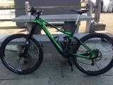 Bikes Mountainbike SIMPLON kuro