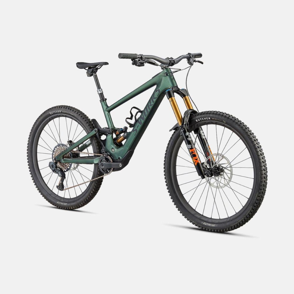 Specialized s works e bike discount