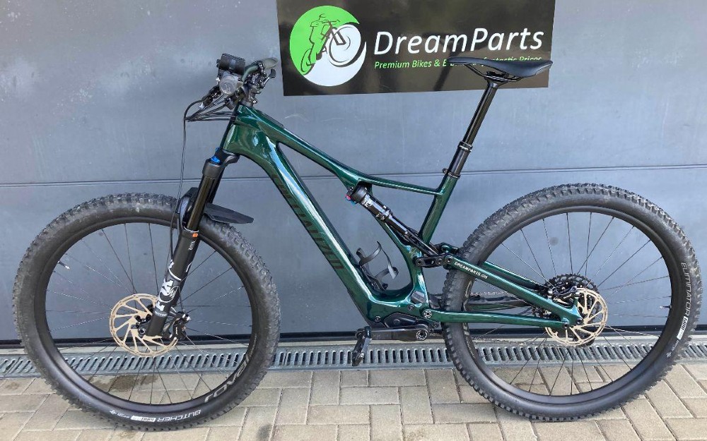 Acheter une bicyclette électrique SPECIALIZED Turbo Levo SL Comp